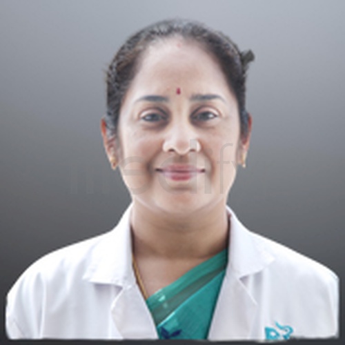 Dr. Prashanth C – General surgeon in Bangalore | MediFyr