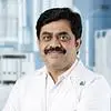Dr. Girish B Navasundi