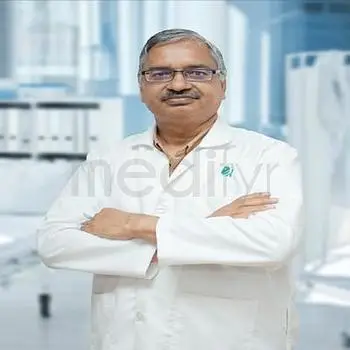 Dr. Kalpana Janardan