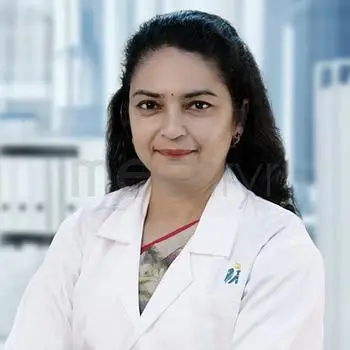 Dr. K Kartik Revanappa