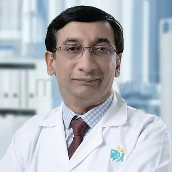 Dr. Narasimhaiah Srinivasaiah