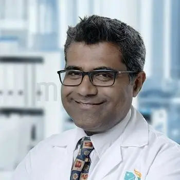 Dr. P Subramanya Rao
