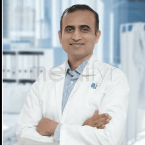 Dr. Rani Akhil Bhat – Oncologist in Bangalore | MediFyr