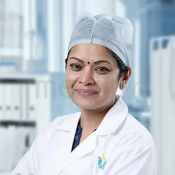 Dr. Shashi Kumar H K