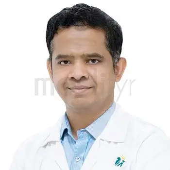 Dr. Naveen Rao