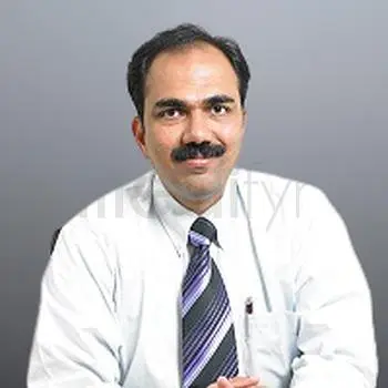 Dr. Vijay Bhaskar L