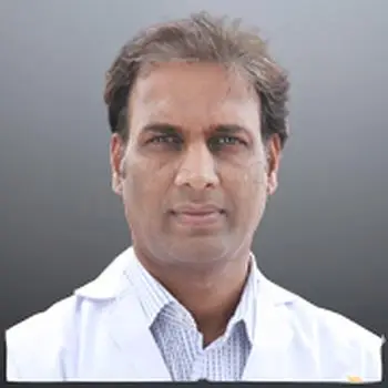 Dr. Malla Reddy