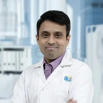 Dr. Sathyaki P Nambala