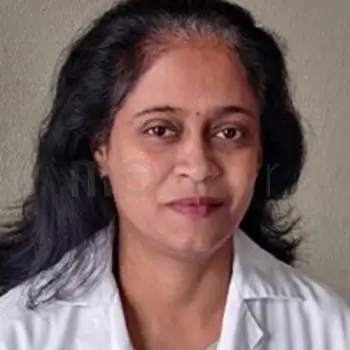 Dr. Dinesh Kumar G R