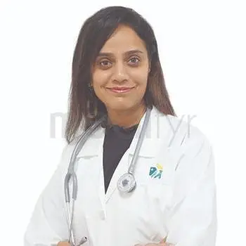 Dr. Rashmi Patil