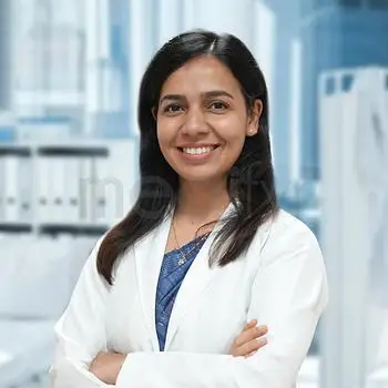 Dr. Sunitha Sreedhar