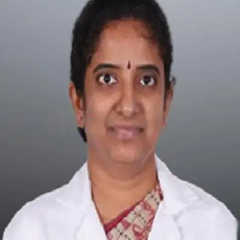 Dr. Vithal D Bagi