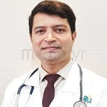 Dr. Pramod K Sudarshan