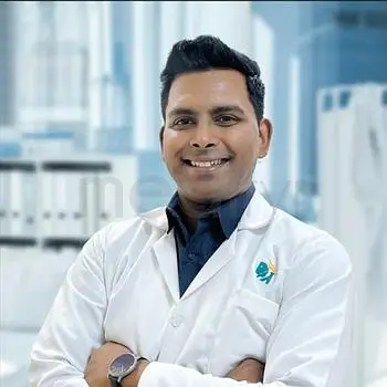 Dr. Harshita Ramamurthy