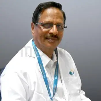 Dr. Prasant Kumar Sahoo