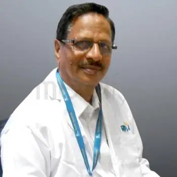 డాక్టర్ ప్రశాంత్ కుమార్ సాహూ