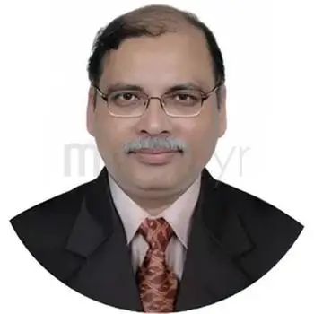 డాక్టర్ పితాంబర్ ప్రుస్టీ