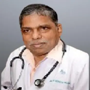 Dr. Brig (Retd.) Prafulla Kumar Sahoo