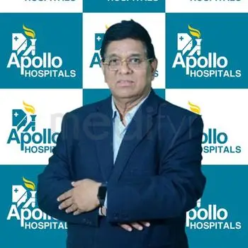డాక్టర్ మధు సూదన్ మోదీ