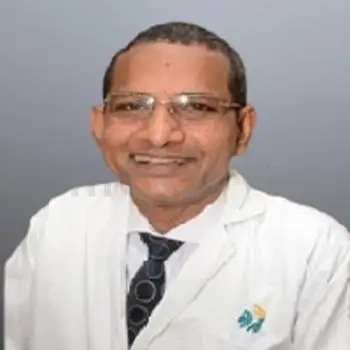 Dr. Brajaraj Das