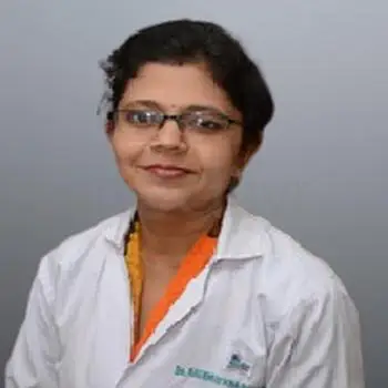 Dr. Sushant Kumar Sethi