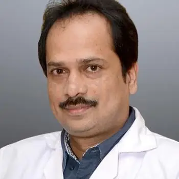 డాక్టర్ కాన్హు చరణ్ దాస్