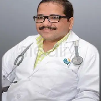 Dr. Laxmikanta Mishra
