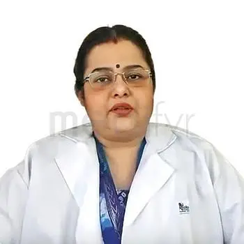 Dr. Ambika Prasad Dash