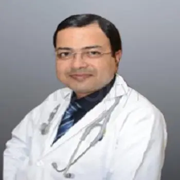 Dr. Prasant Kumar Parida