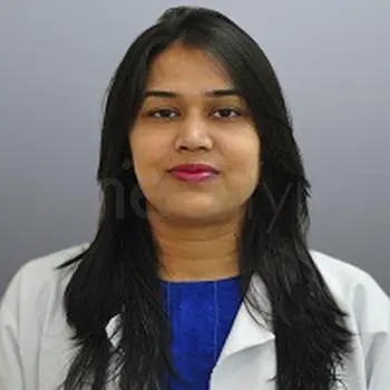 Dr. Timir Baran Sahu