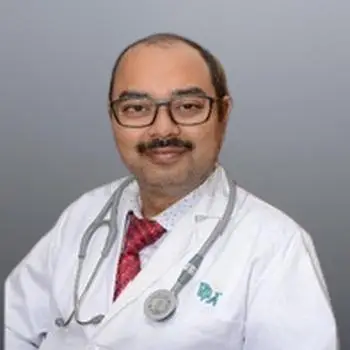 Dr. Amitav Mohanty