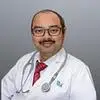 Dr. Amitav Mohanty