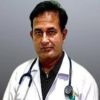 Dr. Ranjit Kumar Joshi
