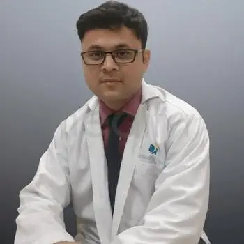 ഡോ. ദേബബ്രത ബിസ്വാൾ