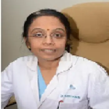 Dr. Santosh Panigrahy