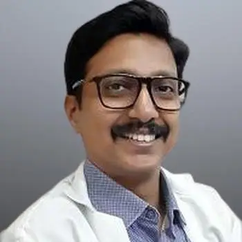 ഡോ. സുനിത സാഹു