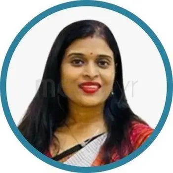 డాక్టర్ సౌమెన్ రాయ్