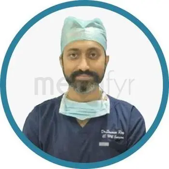 ഡോ. ദീപക് കുമാർ പരിഡ