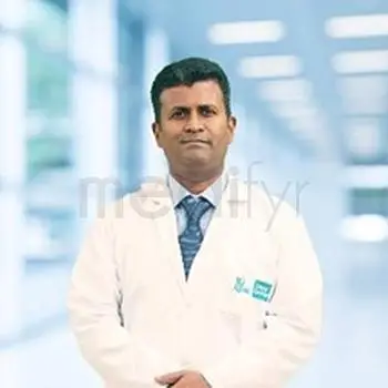 Dr. Ajit Kumar Surin