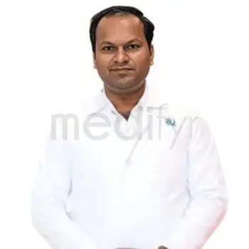 డాక్టర్ దీప సి కె