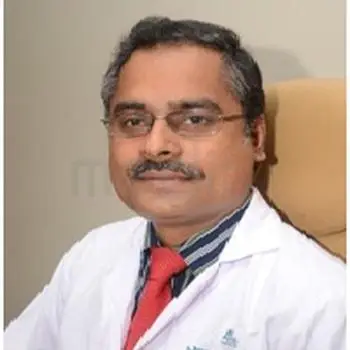 ഡോ. സുഭ്രാംശു ശേഖർ ജെന