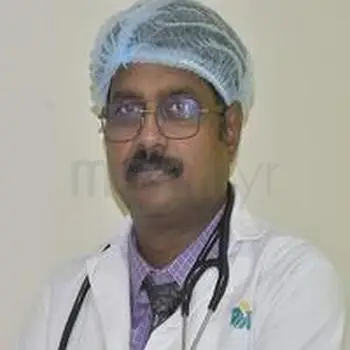 ഡോ. പ്രശാന്ത് ചന്ദ്ര ദാസ്