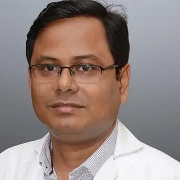 Dr. Tanmaya Panda