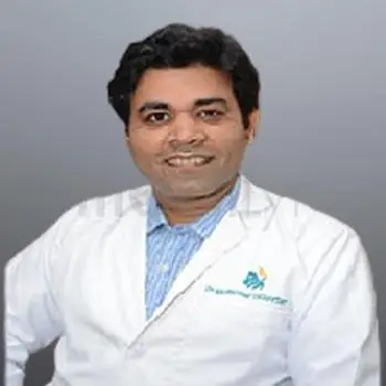 డాక్టర్ ఆకాష్ ఆనంద్ దోభడ