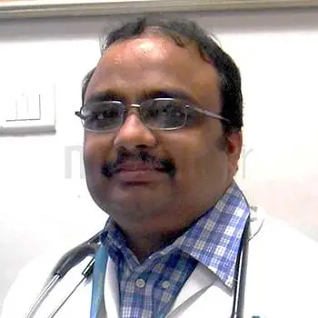 Dr. Pankaj Verma