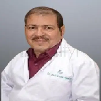 Dr. Debabrata Dash