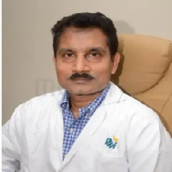 Dr. Debabrata Das