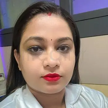 Dr. Tanmaya Kumar Sahu