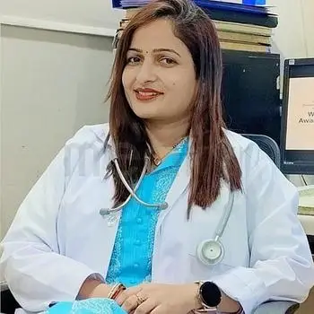 Dr. Gobinda Prasad Nayak