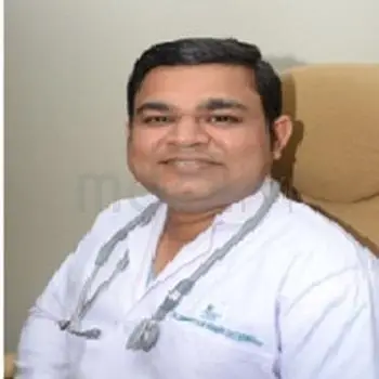 Dr. Raghunath Mohapatra